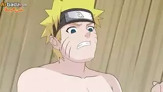 مجموعة أفلام كرتون إباحية: أقصى مشاهد ناروتو الإباحية متاحة لك
