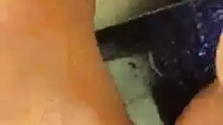 حلق سير دغدغة