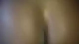 أغلقي الباب وتمتعي بتلقي ضربات قوية على مهبلك