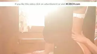 سحاق صريح بين مراهقات محجبات