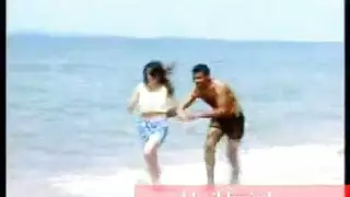 سينما شقراء حلق