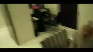 بوكاكي متعصب: مني على هذه العاهرات المتطرفات