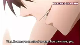 دمى الكرتون الجنسية تختنق بزبور إكس إكس إكس كبيرة