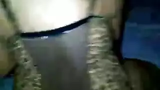 نيك ب اكبر زب اسود طيز