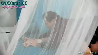 إيلاج مزدوج سادي مع الشقراء المتفجرة كيندرا