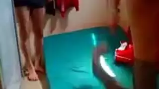 أفلام إباحية صريحة مع عنتيل الكلسون الأحمر
