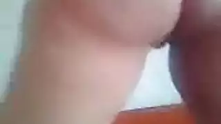 ماراثون جنسي طوال اليوم مع زوجين خليجيين مثارين