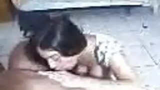 فعل فموي ساخن: إباحية حلق عميق