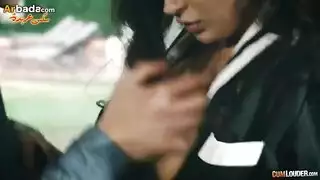 احلى مصمصة ميلف تنتهي بنيكها هي وصديقتها