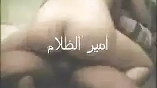 هيجان جنس جماعي مع حلوات مصريات