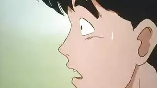 بورن أنيمي محرم: مشهد سفاح قوي مترجم