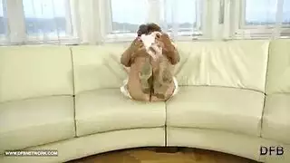فحل اسودوزوجة خاينة