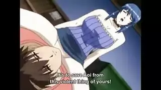 أم مثيرة تعطي ابنها إثارة جنسية يدوية