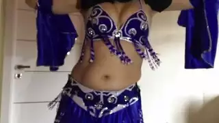 نِيِّکْ مًحًجّـبًةّ