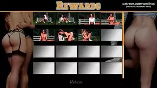 هنتاي شعراء حمراء تأخذ ضربًا قاسيًا