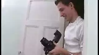 تجميع لحضات تجسس