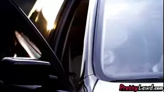 علاقة جنسية جماعية متعددة الرجال مع فالنتينا نابي