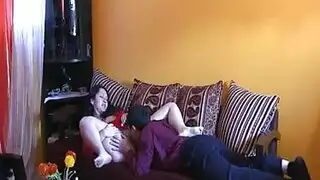 حركة جنسية جامحة بلا قيود