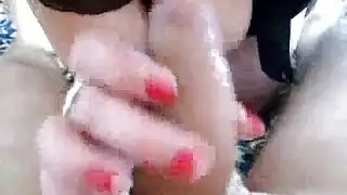 شهوة الصحراء: مشهد إباحي كامل