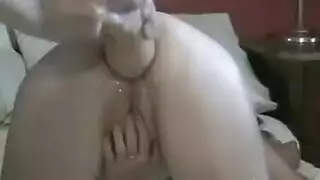 حرب الجماع: إباحية مع تصارع شديد