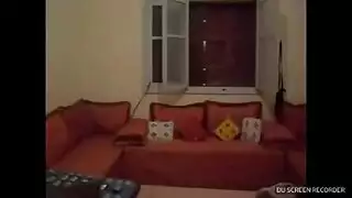 فيلم عربي إكس إكس إكس: جلسة نيك قاسية للكس