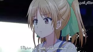 هنتاي سكس الوحش والجميلة