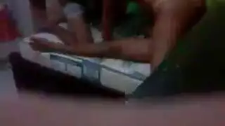 إباحية ثلاثينيات صارخة: قذف شرجي ومهني وعلى الوجه