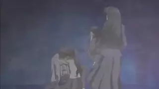 رسوم كرتونية آسيوية صريحة: ممارسة جنسية قوية ومشاهد إباحية