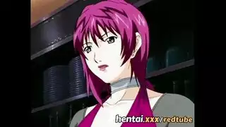 فتاة قذرة في مشهد إباحي كرتوني