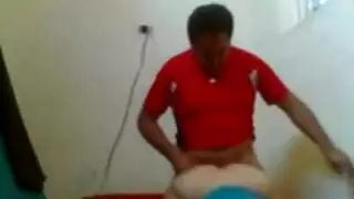 جنس الماراثون: فتى الريف يسيطر على الفرخة بطاقة قضيب كبيرة