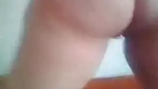 مؤخرة عربية حارة: جلسات شرجية وتدفق السوائل