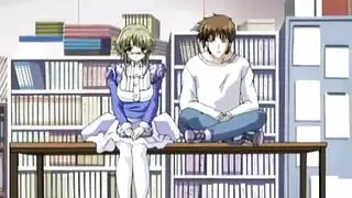 فتاة الهنتاي الصغيرة: مهبلها الوردي يتمدد ويمتلئ