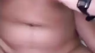 فحل عربي ينيك زوجته وأختها المراهقة في نيك جماعي ساخن