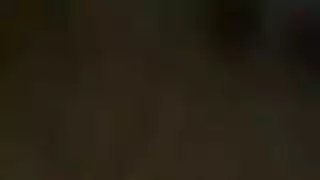 فتاة عربية تتعرض مهبلها الضيق للضرب بقوة