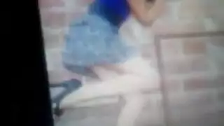 الممثلة العاهرة كارينا كابور نيك شرجي ومهبلي