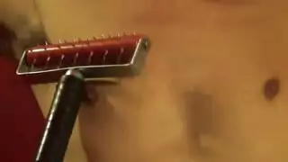 هيمنة وحشية وتحكم جنسي عميق