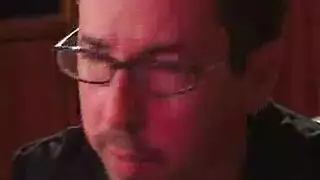 خيال جنسي مع ممرضة ساخنة ذات ثدي كبير مص حلمات عميق ولمس