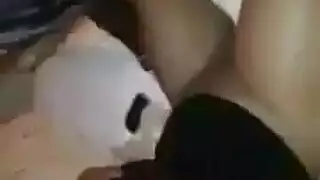 جنس جماعي خشن مع رجال جدد