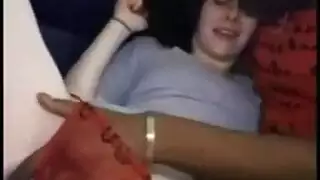 سياحي هاتف طويل