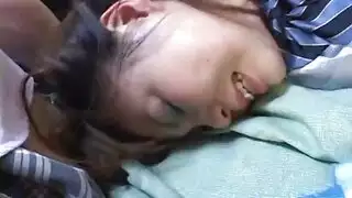 مشهد بريانكا شوبرا في إيلاج شرجي ومهبلي مزدوج