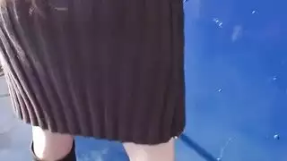 بتي مشات الغابة