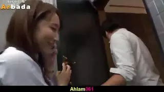 ينيك طيز زوجة ابي مترجم