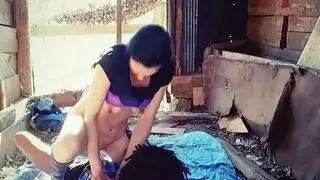 زوجه الهندي أمريكي الايطالية هواة