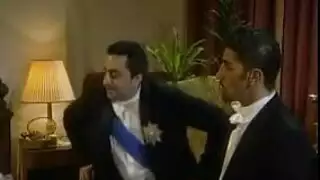 ملك زب المغرب