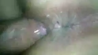 مرافقة روسية تأخذ قضيبًا في غرفة الفندق