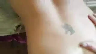 جماع مكثف مع فتاة مغرية من موقع تعارف إباحي