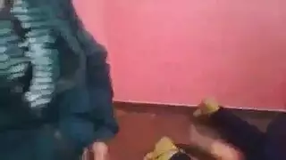 نيك عربي جماعي في الحقل
