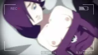 سكس كرتوني مع حليب: مص والقذف على أثداء كبيرة