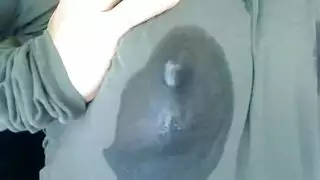 مشهد إباحي صريح: روبي تتعرض للضرب بقوة