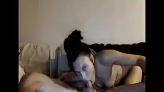 علاقة جنسية جماعية مع رعاة البقر: العاهرات يلعقن الزب ويفتحن مؤخراتهن بقوة